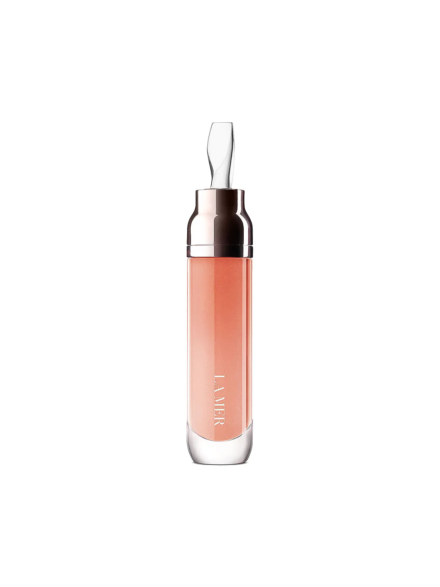 LA MER | The Lip Volumizer Coral 01 | 